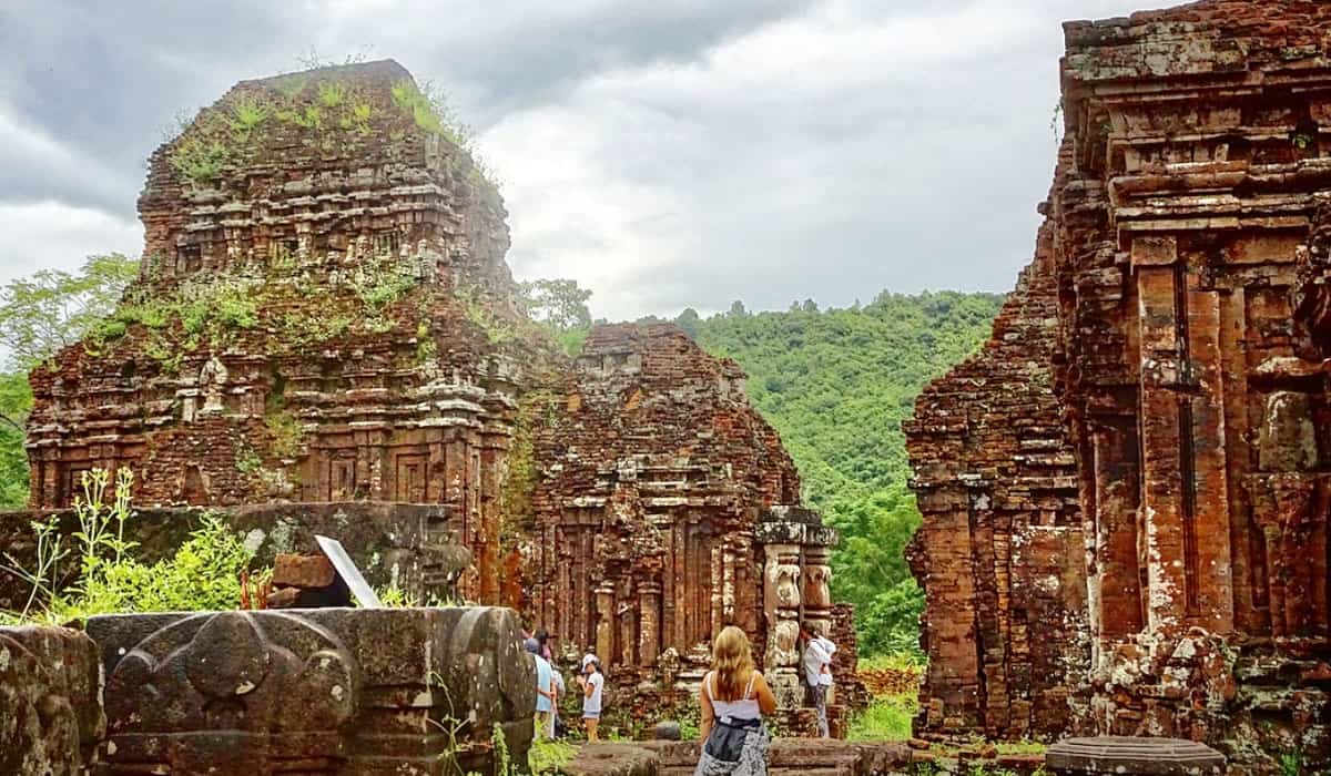 Thời điểm lý tưởng để ghé thăm Thánh địa 