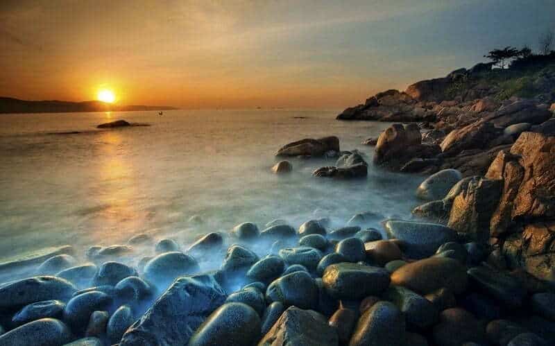 Chắc hẳn bãi tắm Hoàng Hậu sẽ là một địa điểm vô cùng lý tưởng dành cho bạn