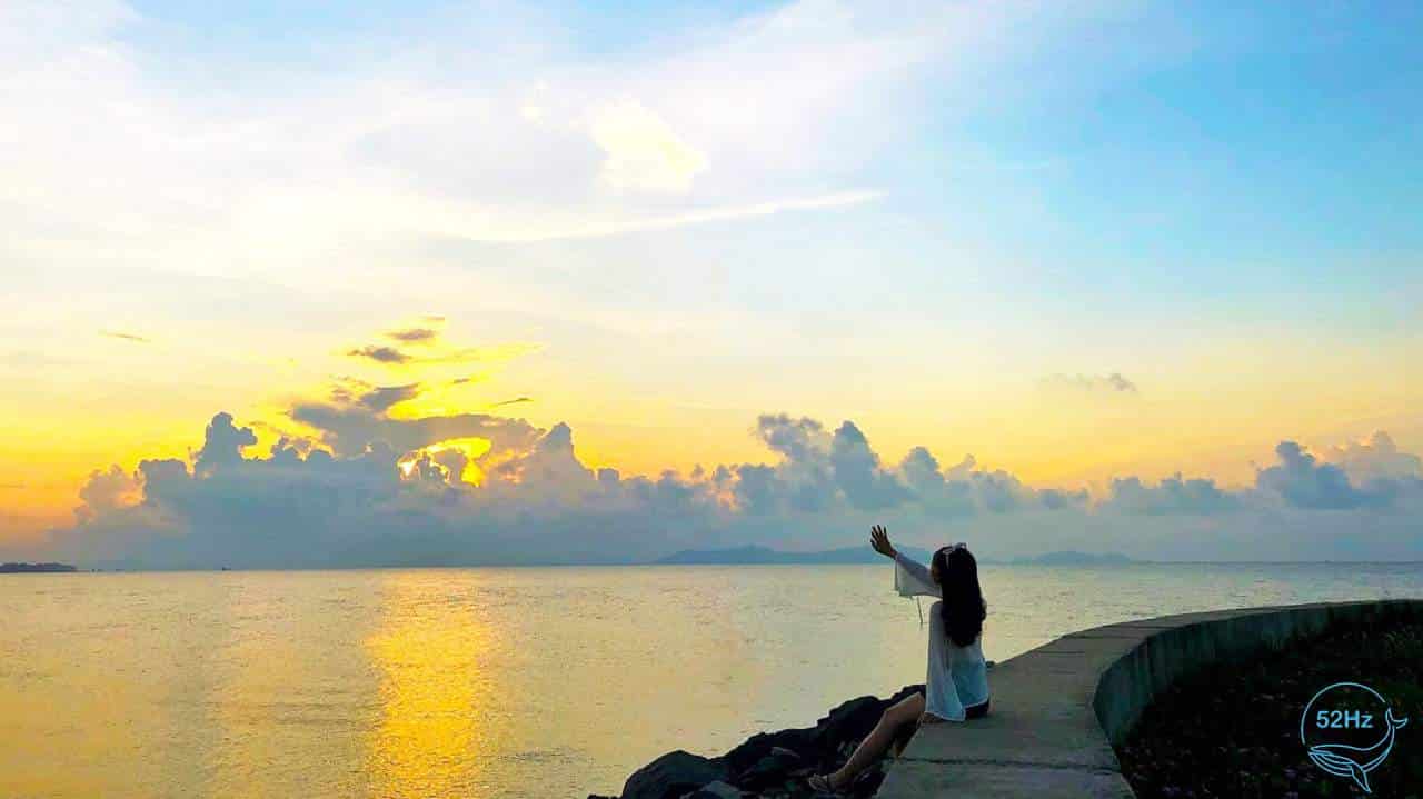 Biển Cần Giờ - Địa điểm du lịch hấp dẫn của thành phố Hồ Chí Minh