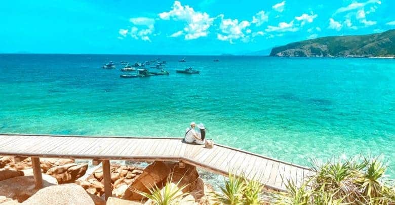 Top 5+ kinh nghiệm du lịch biển Quy Nhơn