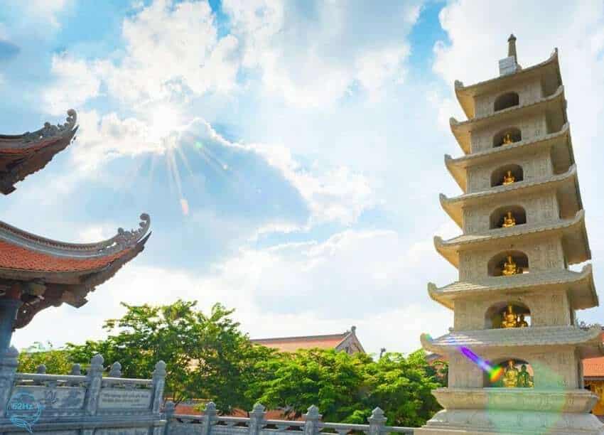 Những lưu ý khi đến Chùa Vĩnh Nghiêm