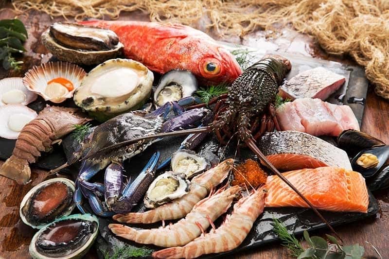 Đặc sản biển Quy Nhơn sẽ khiến bạn ăn ngon quên lối về