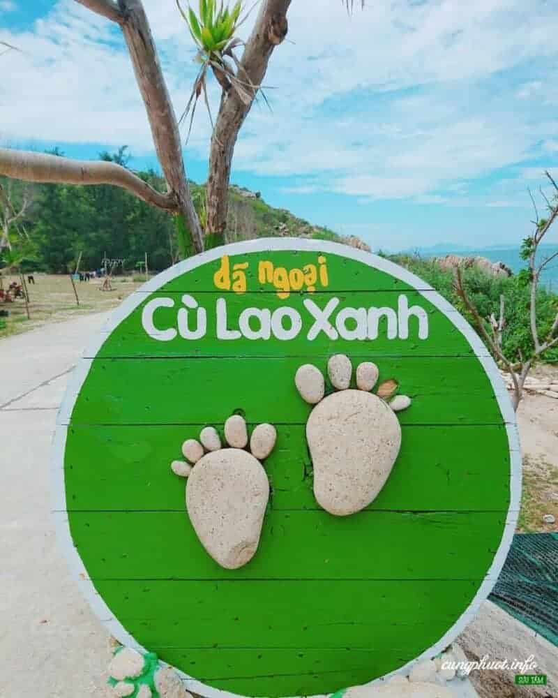 Khu dã ngoại này chắc chắn sẽ là điểm dừng chân lý tưởng mà bạn không thể bỏ lỡ