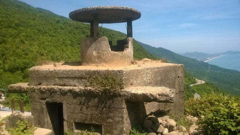 Hành trình với những giá trị lịch sử từ lâu đời