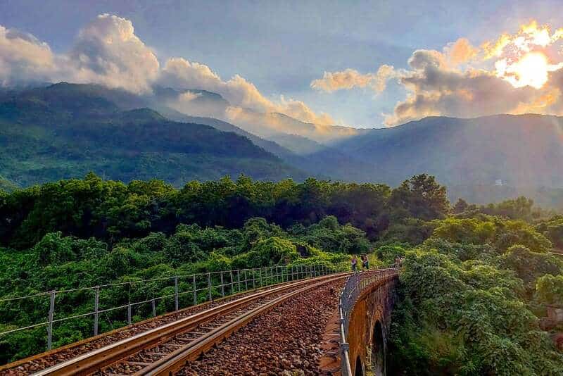 Ga Bắc Hải Vân