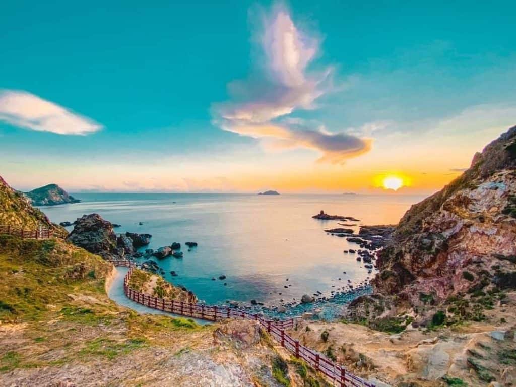 Eo Gió Quy Nhơn: Top 5 Điểm Thú Vị Không Thể Bỏ Qua