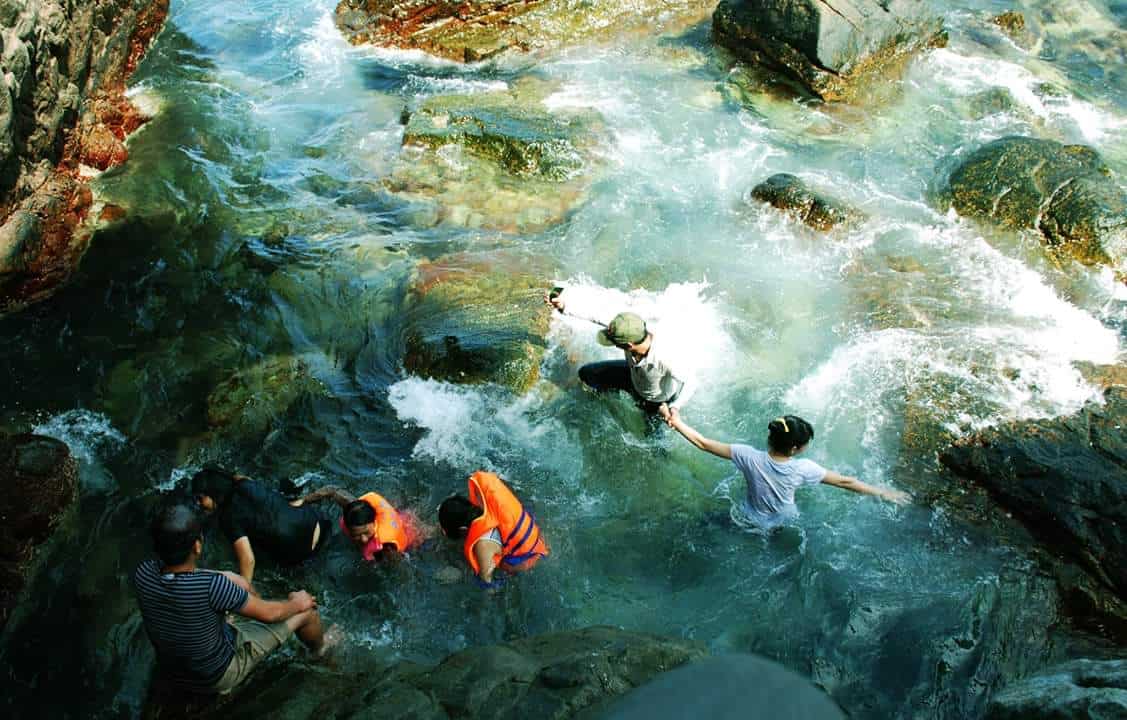 Thời điểm thích hợp để ghé thăm nơi đây