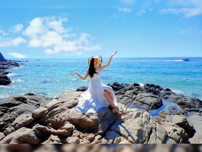 Khám Phá Hòn Sẹo - Viên Ngọc Ẩn Giữa Lòng Bình Định