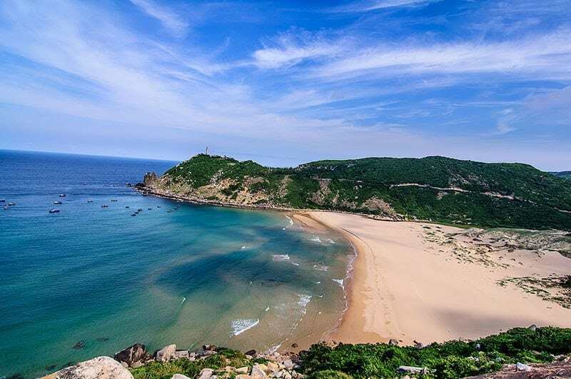 Khám Phá Hòn Sẹo - Viên Ngọc Ẩn Giữa Lòng Bình Định