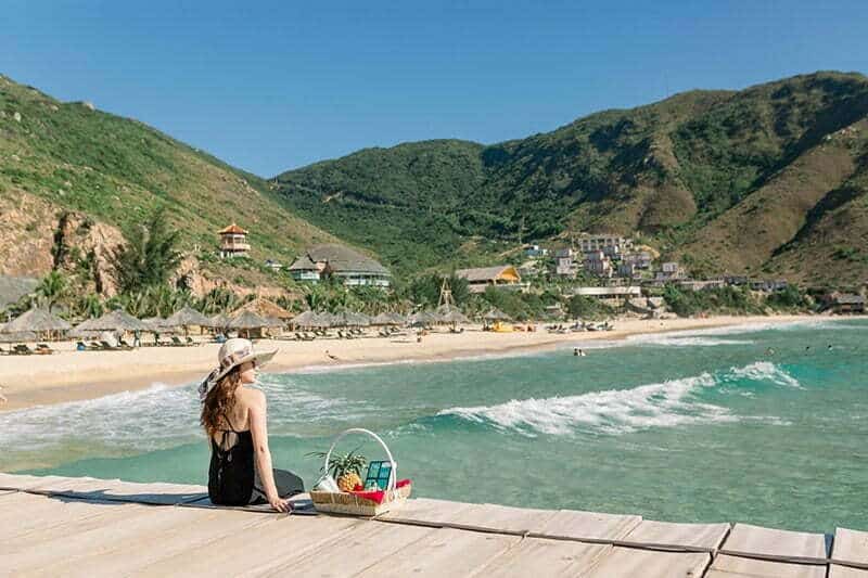 Thời điểm lý tưởng để ghé thăm nơi đây