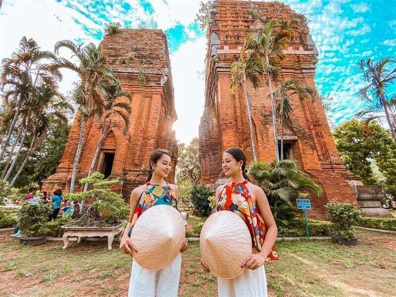 Vé tham quan và giờ mở cửa