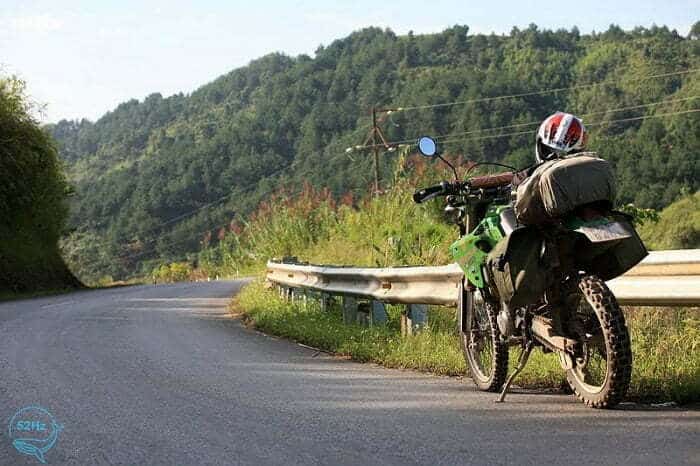 Cách di chuyển đến Rừng Chàng Riệc Tây Ninh 
