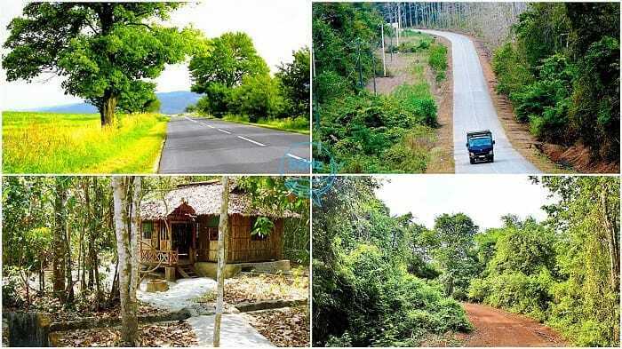 Rừng Chàng Riệc: Top 2 hoạt động khám phá di tích tại Tây Ninh
