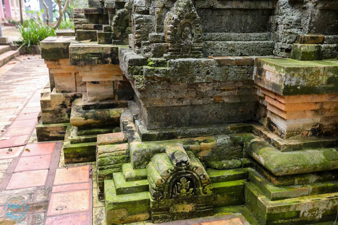Tháp Cổ Bình Thạnh