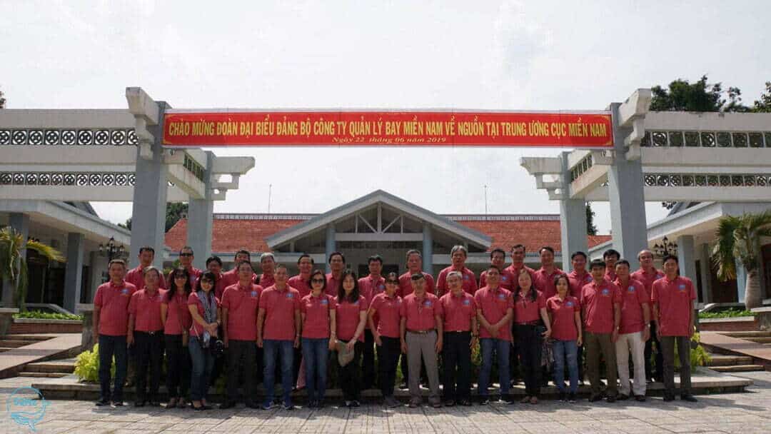 Căn Cứ Trung Ương Cục Miền Nam