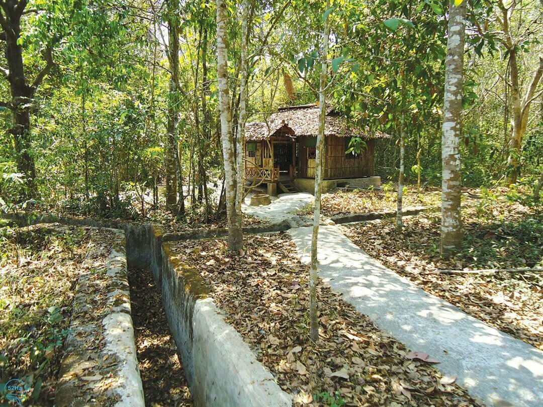 Căn Cứ Trung Ương Cục Miền Nam