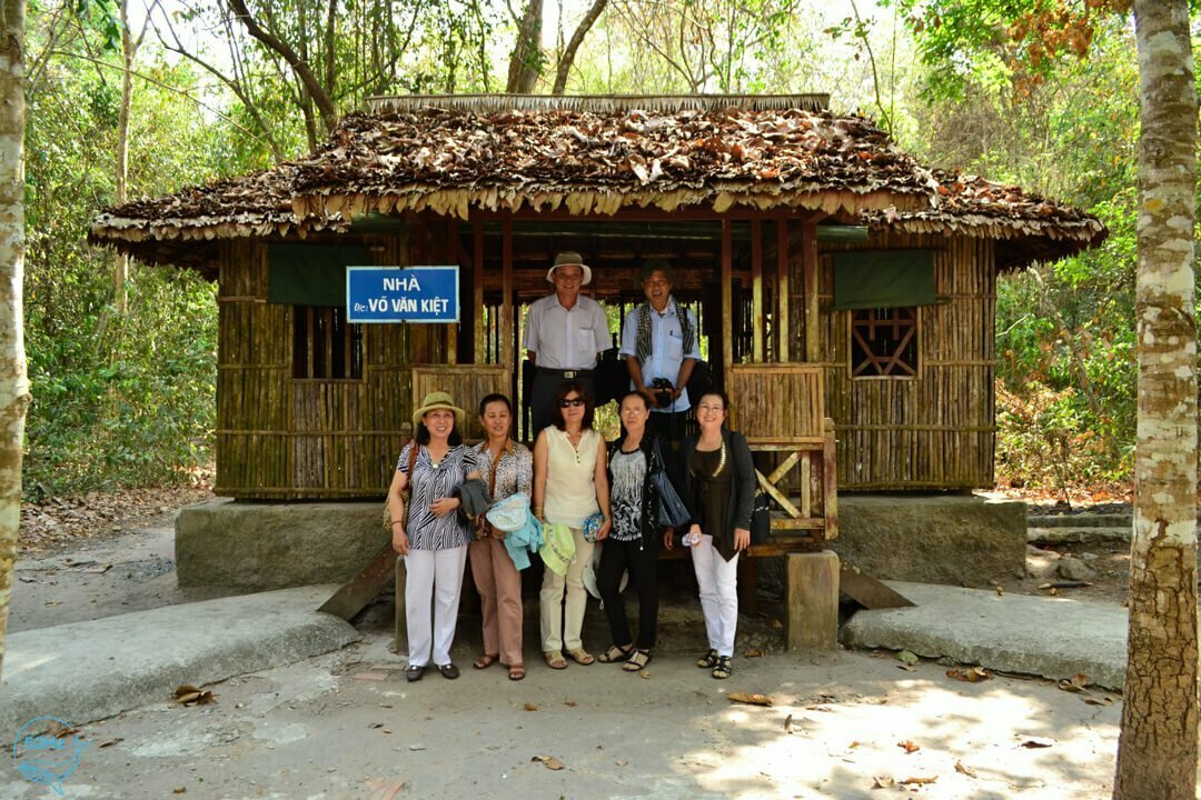 Căn Cứ Trung Ương Cục Miền Nam