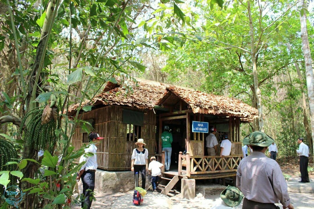Căn Cứ Trung Ương Cục Miền Nam