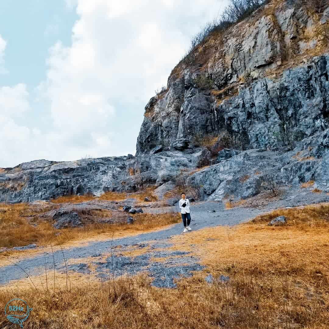 Đồi Con Heo - Vẻ Đẹp Độc Đáo Của Thành Phố Biển Vũng Tàu