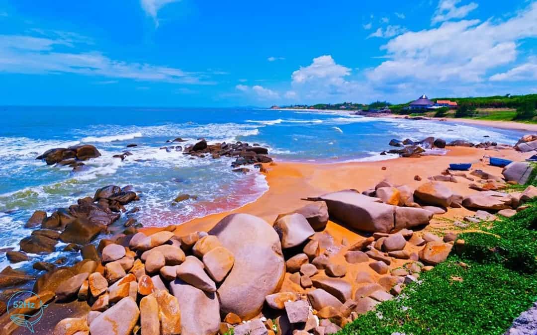 Du lịch Long Hải thời điểm nào là tốt nhất?