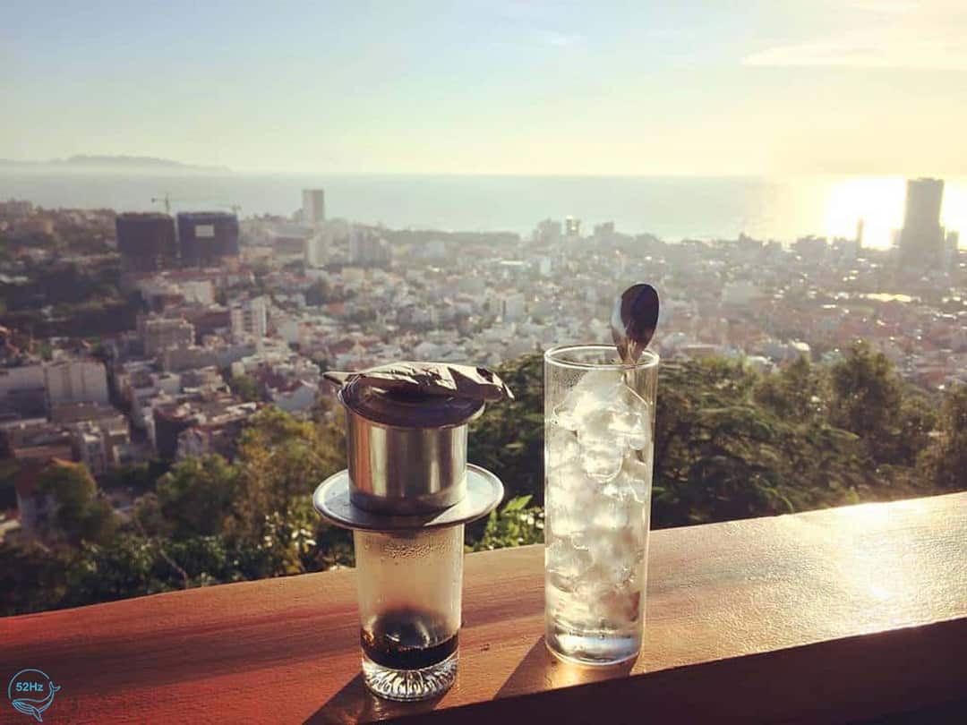 Sơn Đăng Quán – Cafe Hải Đăng Vũng Tàu