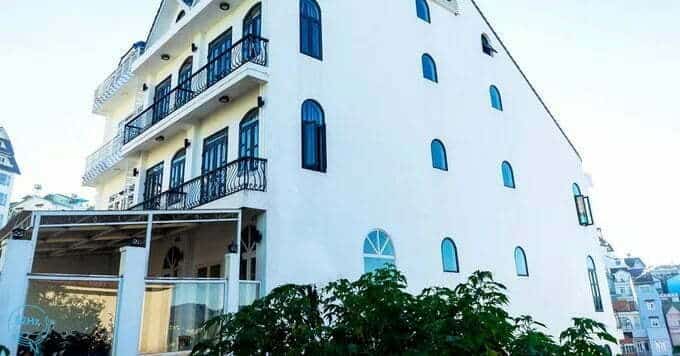 Dalat Maya Hotel