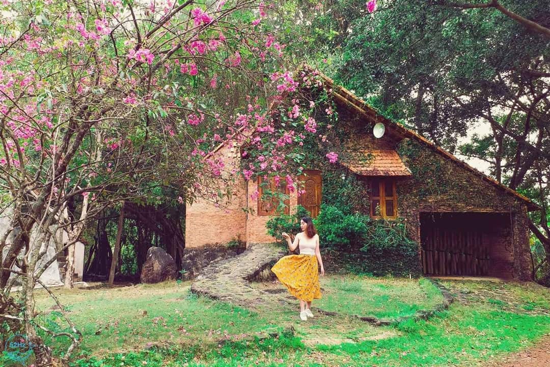 Chơi gì tại khu du lịch Cao Minh
