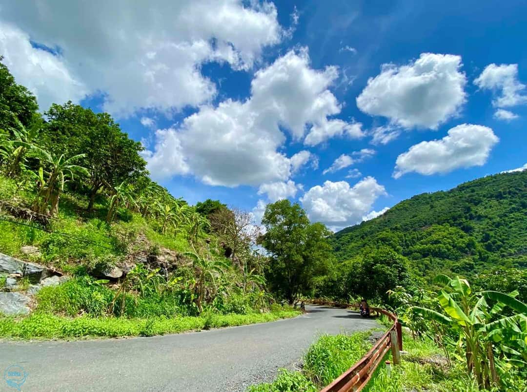 Cách để đến được Ma Thiên Lãnh Tây Ninh