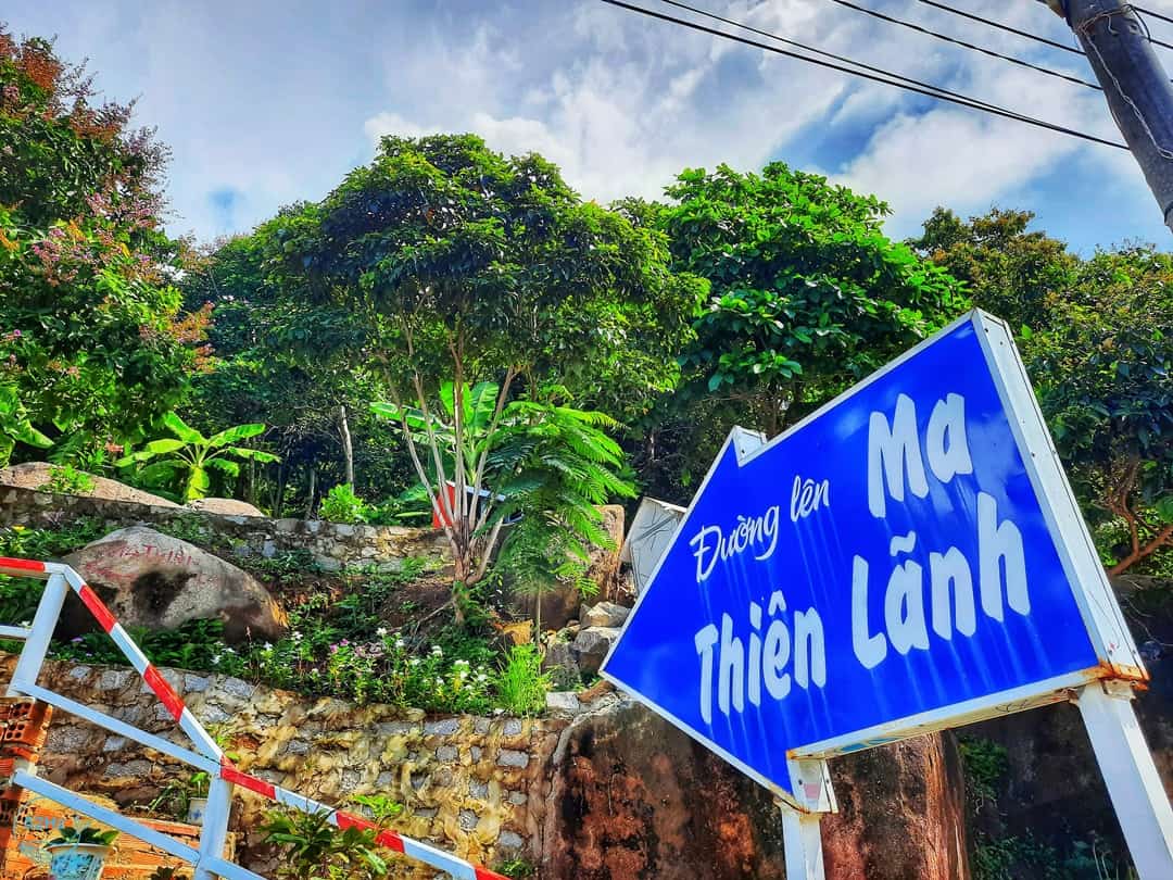 Lịch trình khám phá Ma Thiên Lãnh Tây Ninh 2 ngày 1 đêm