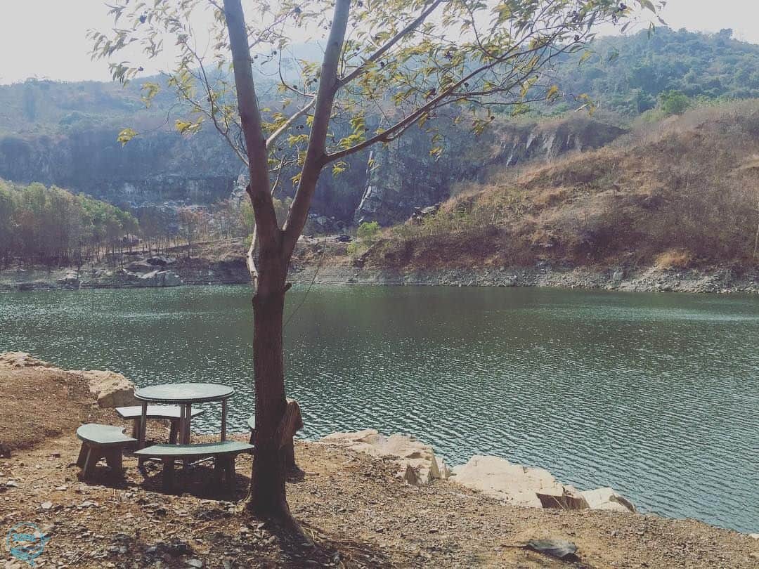 Sự tích Ma Thiên Lãnh Tây Ninh