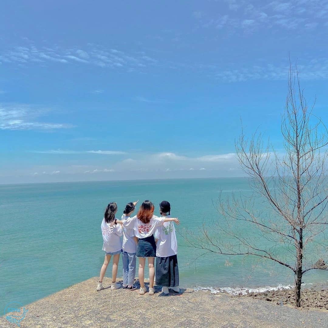 Địa điểm cắm trại thú vị