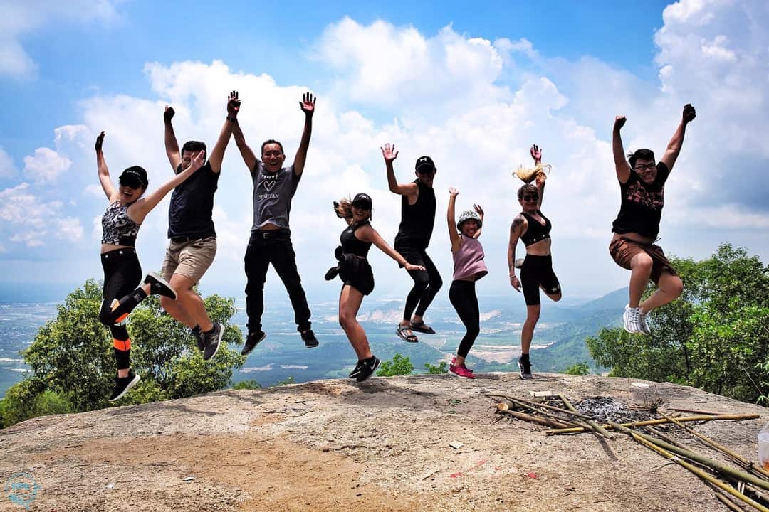 Chinh phục núi Dinh Vũng Tàu cùng top 3+ kinh nghiệm hữu ích