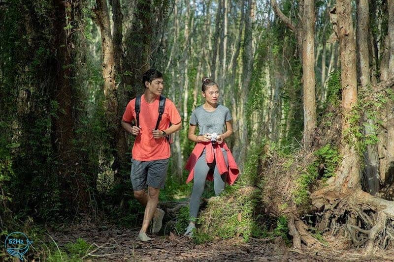Du khách có cơ hội được tham gia nhiều hoạt động vui chơi lý tưởng