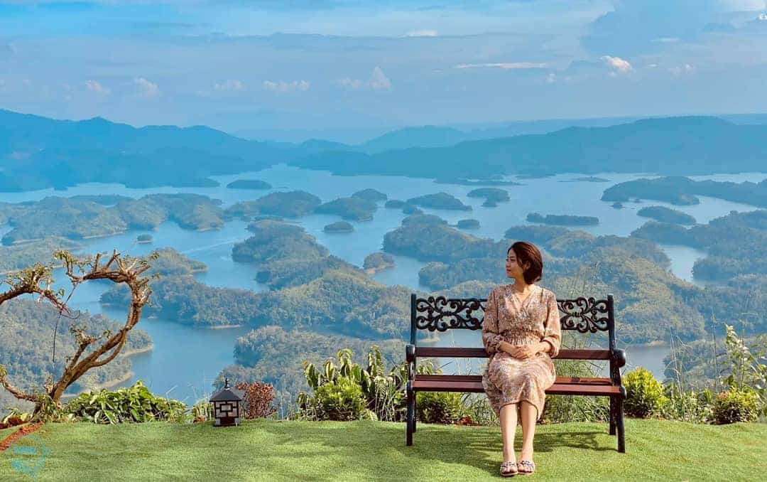Review Tà Đùng - “Vịnh Hạ Long” Giữa Núi Rừng Tây Nguyên