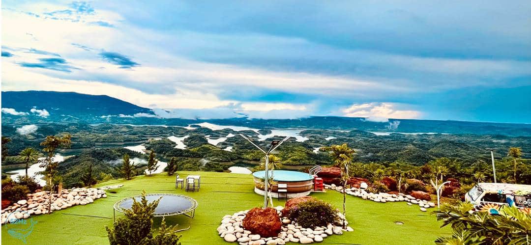 Topview Homestay - Homestay tà đùng nổi tiếng nhất