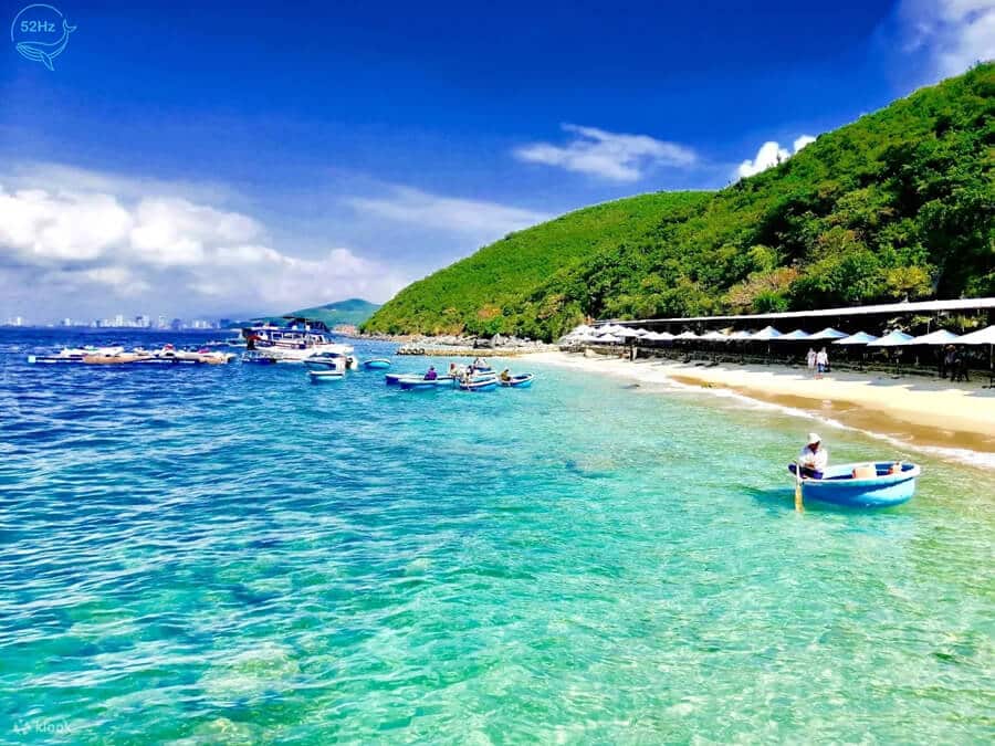 Nên đi Bãi Tranh Nha Trang vào thời điểm nào?