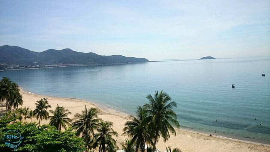 Khám phá vẻ đẹp yên bình và hoang sơ