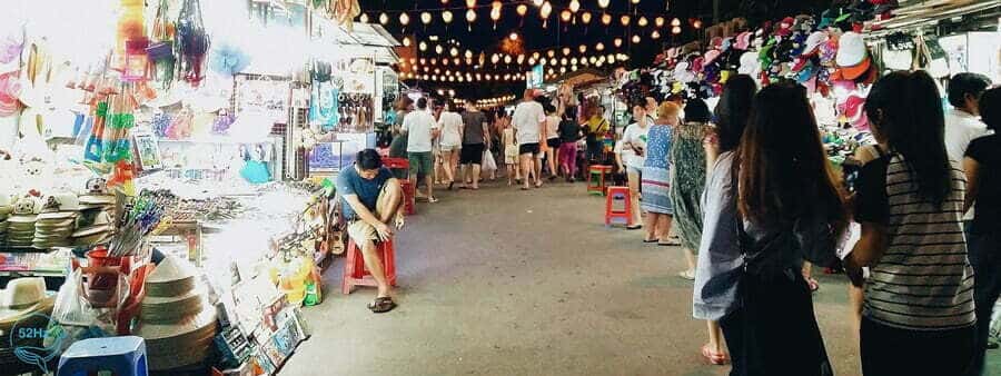 Đề phòng nạn móc túi hoành hành