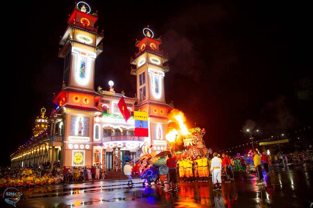 Hội Yến Diêu Trì Cung