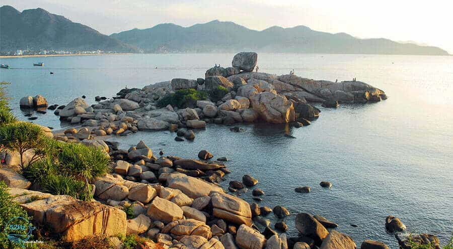 Nét đẹp riêng biệt, diệu kì của thiên nhiên ban tặng
