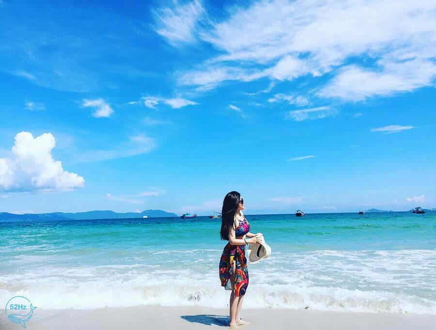Điểm Check-in cực chất