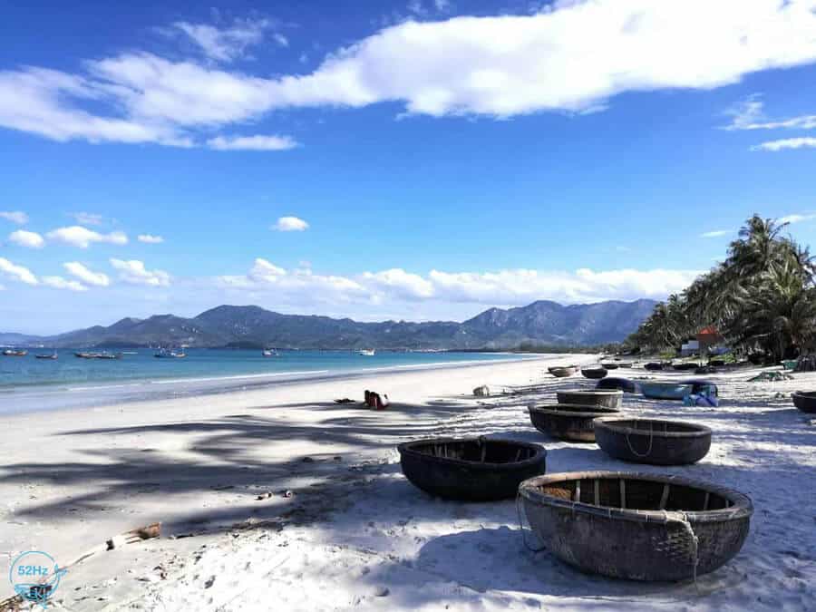 Thăm làng chài