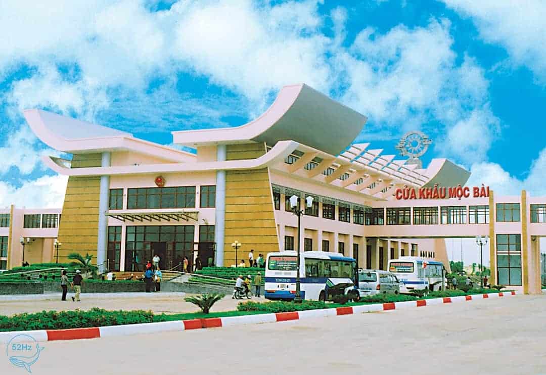 Cửa khẩu Mộc Bài Tây Ninh: Top 5 Điều Chú Ý Khi Tham Quan