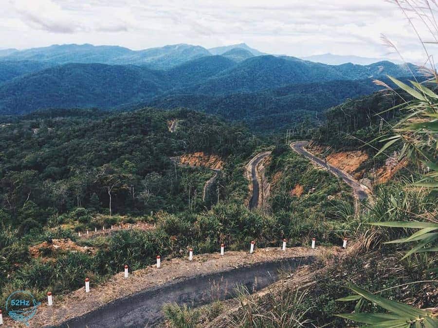 Đường đi Hòn Bà Nha Trang như thế nào?