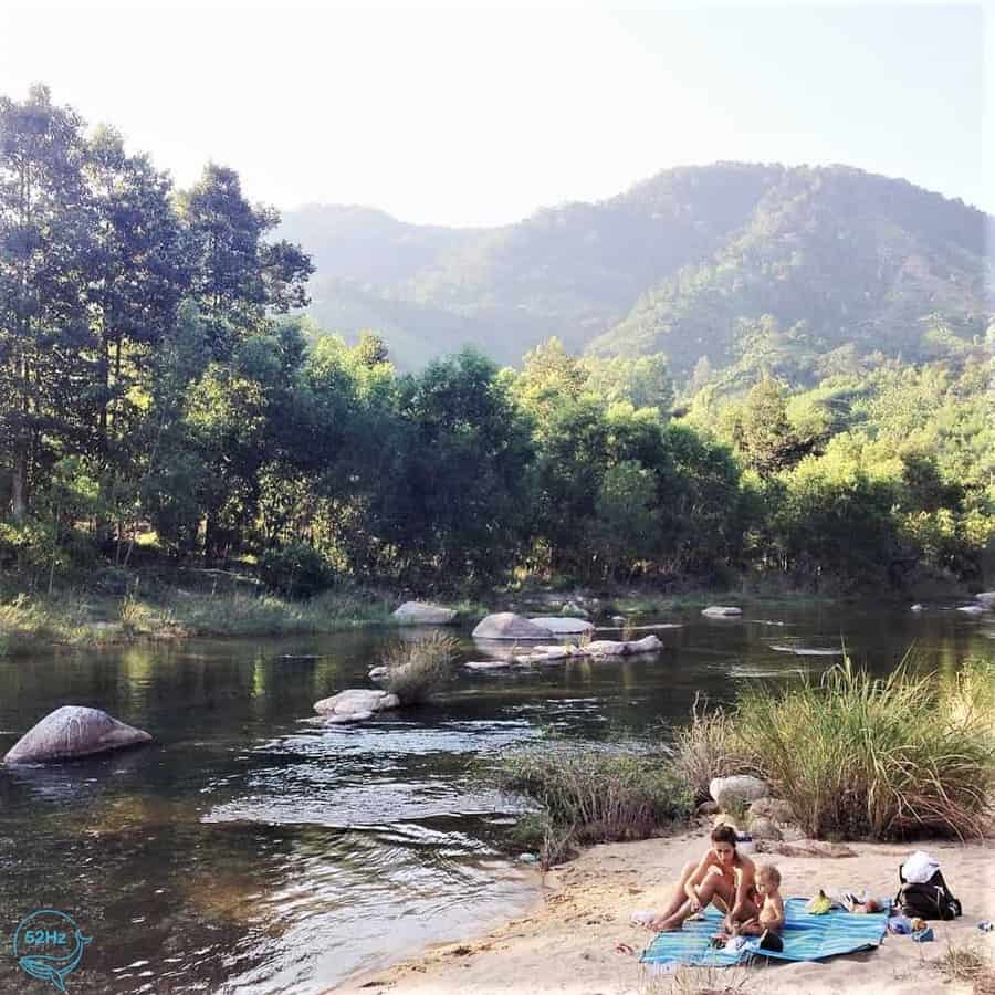Hòn Bà Nha Trang: Review Đà Lạt thứ 2 tại Nam Trung Bộ