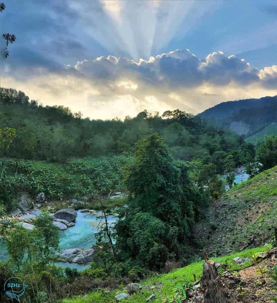 Nên đi du lịch Hòn Bà Nha Trang khi nào?