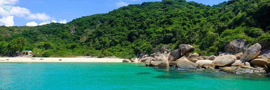 Đầm Môn Nha Trang - Top 5 Điều Thú Vị Không Thể Bỏ Qua