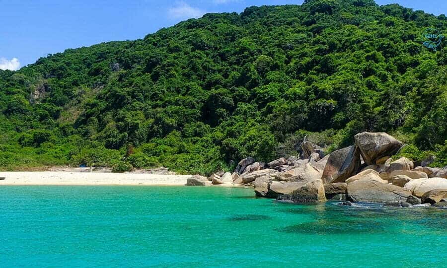 Giới thiệu đầm Môn Nha Trang