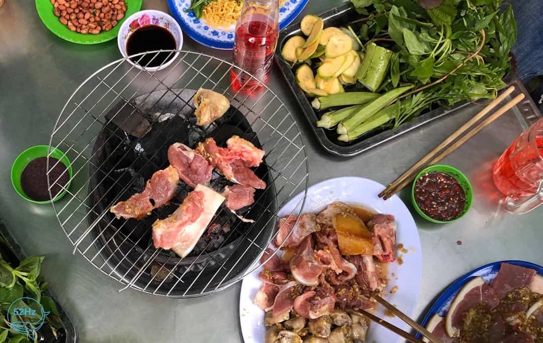 Bò tơ Tây Ninh - Đặc sản Tây Ninh