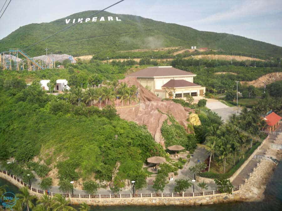 Giới thiệu đảo Hòn Tre Nha Trang
